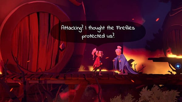 Lost Words: Beyond the Page será um exclusivo temporário por 1 ano no Stadia 1 Lost-Words-Beyond-the-Page_02-27-20.jpg