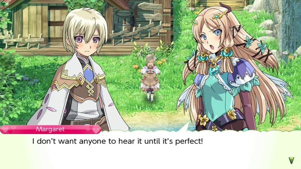 Rune Factory 4 Special Bachelor And Bachelorette Trailers Earthmates Parody Profiles Launched Gematsu