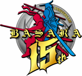 Sengoku Basara 15th Anniversary