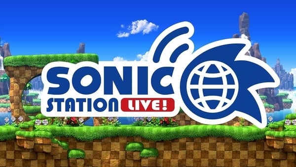 Sonic Station Live