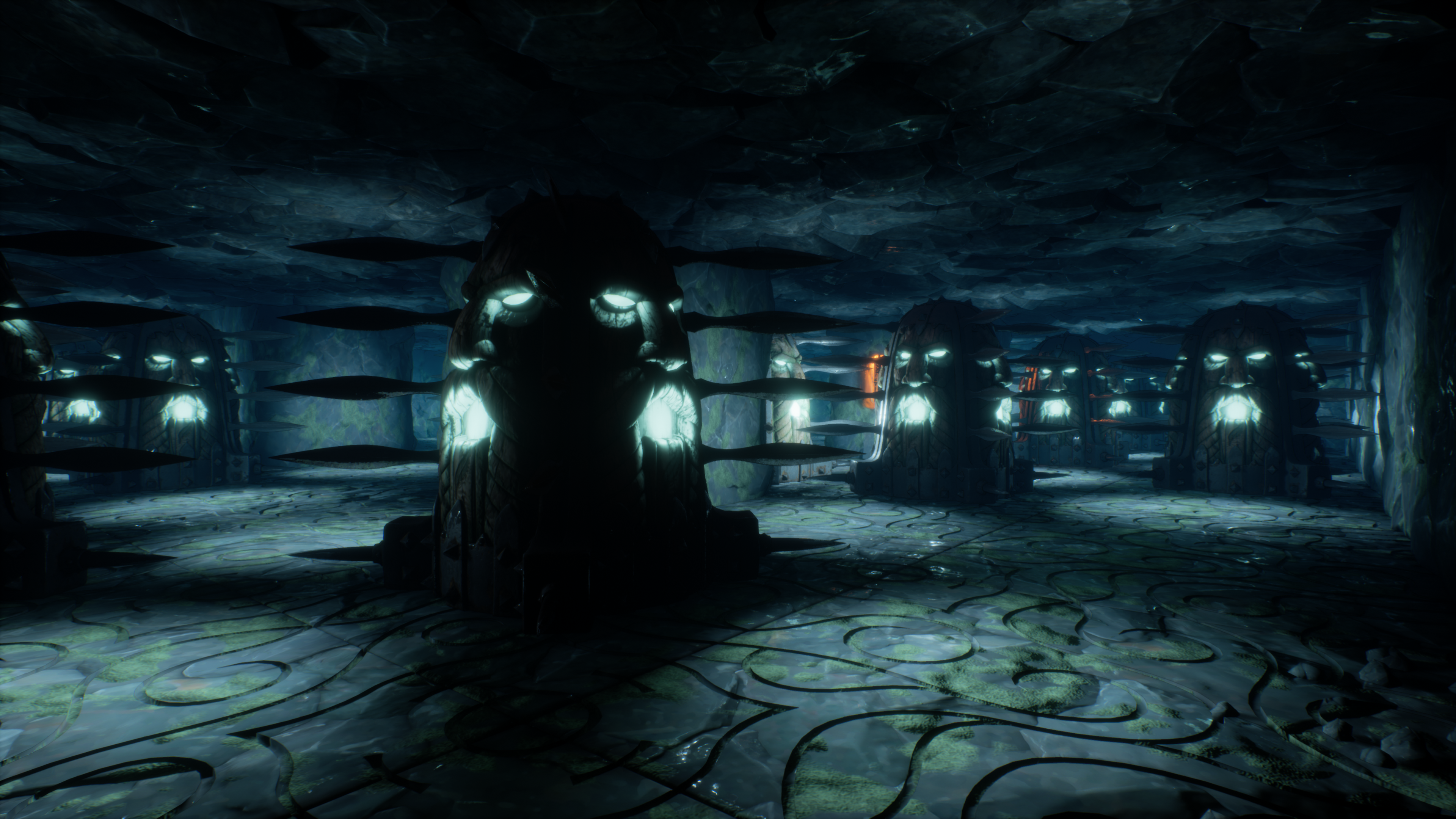 Yuuna and the Haunted Hot Springs: Steam Dungeon first details, screenshots  - Gematsu