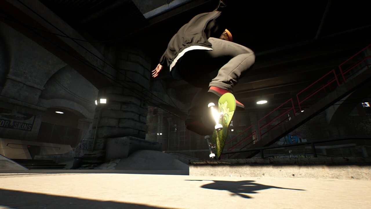 Session for PC version 0.0.0.3 update now available; Xbox One version ...