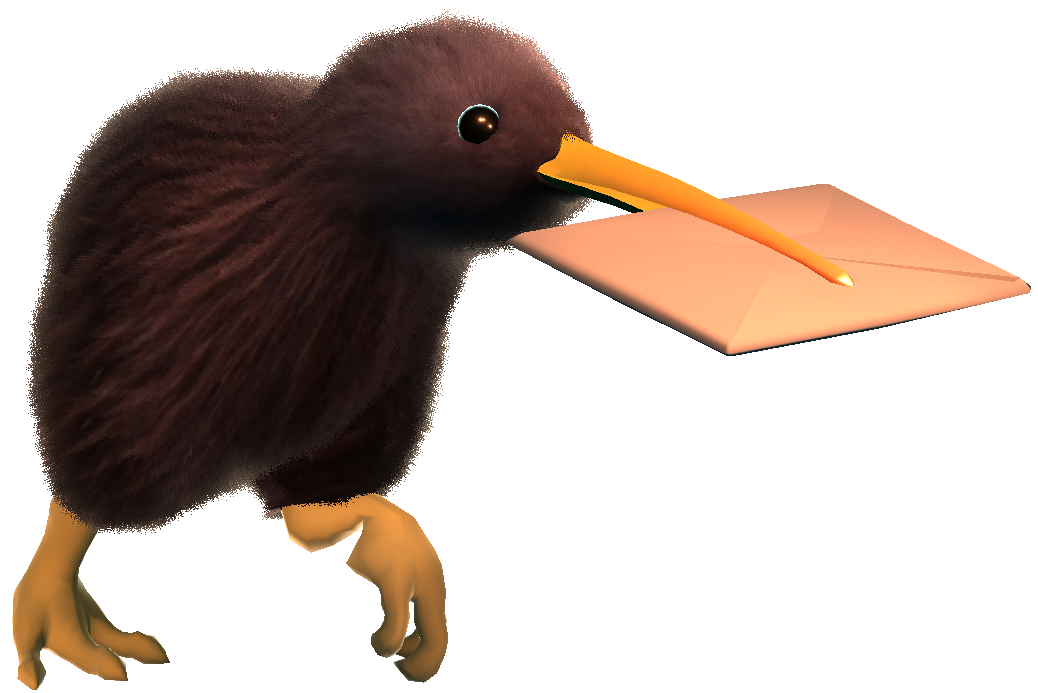 Cooperative mail delivery game KeyWe for PC launches in 2021 Gematsu