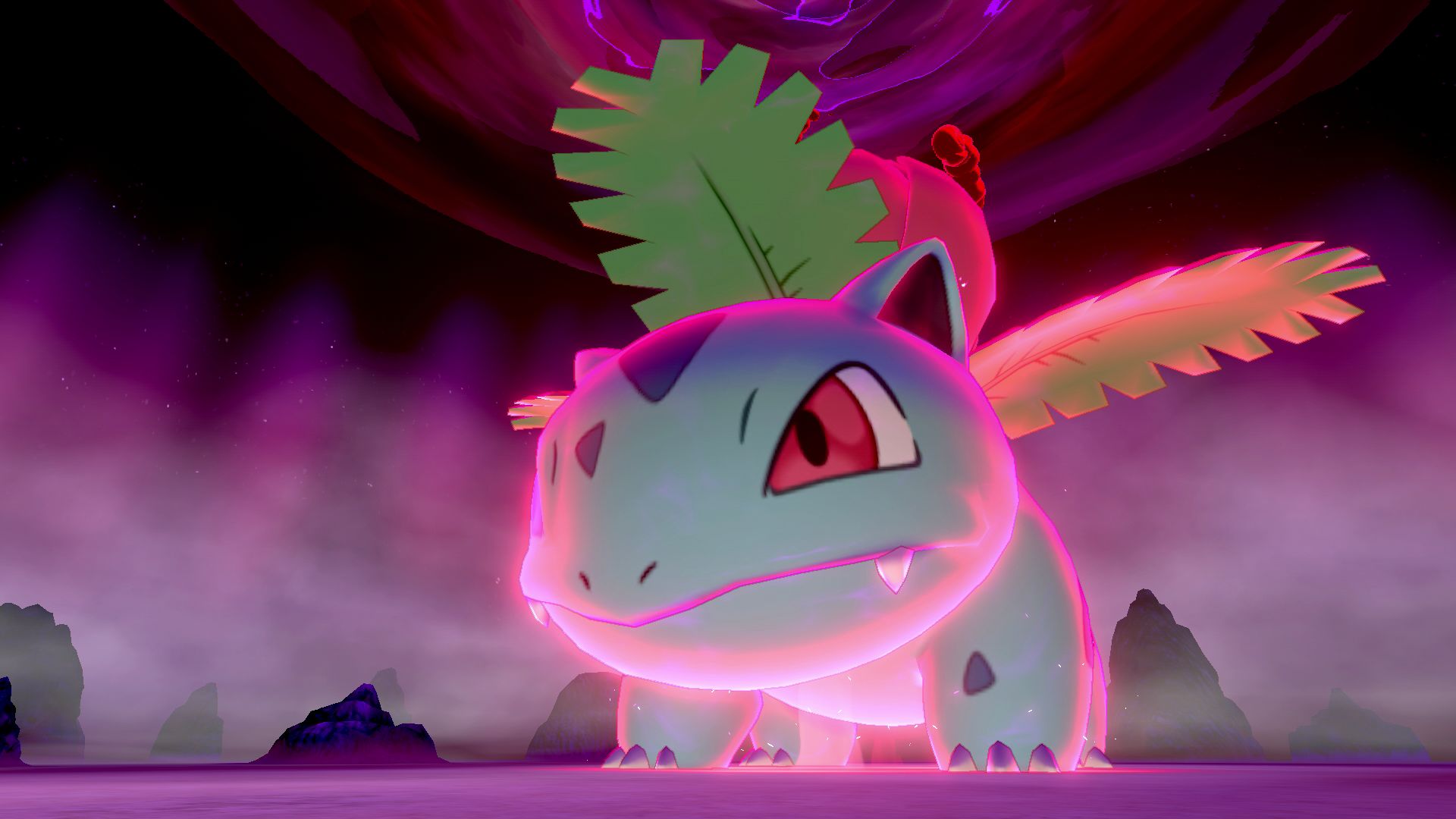 Pokémon Sword and Shield get new mythical Pokémon, Zarude - Polygon