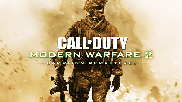 Call of Duty®: Modern Warfare® - スペシャルオプス トレーラー [JP] 