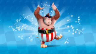 Crash Team Racing Nitro-Fueled