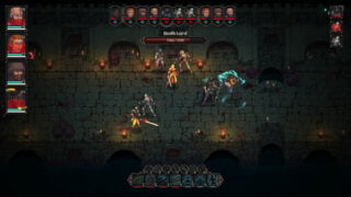 The Iron Oath