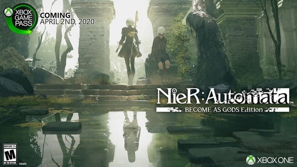 NieR Replicant Game Pass: Is it free to download on Xbox and PC