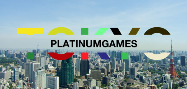 Platinum Games Tokyo