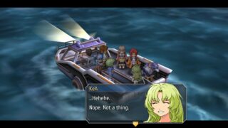 The Legend of Heroes: Trails from Zero