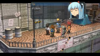 The Legend of Heroes: Trails from Zero