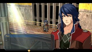 The Legend of Heroes: Trails from Zero