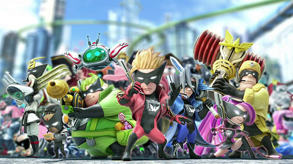 This Week's Japanese Game Releases: Forza Motorsport, River City: Rival Showdown, Rear Sekai, more - Gematsu