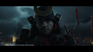 Ghost of Tsushima 'A Storm is Coming' trailer - Gematsu