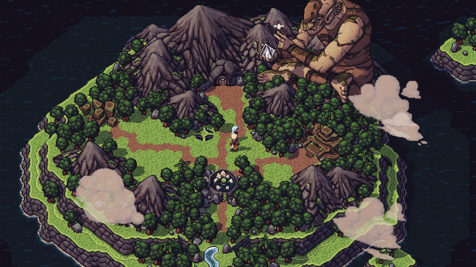 Sabotage Studio's Sea of Stars Revives Nostalgic JRPG Magic with High  Critical Acclaim -- Superpixel