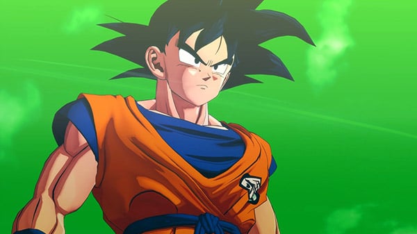 Dragon Ball Z Kakarot Update To Add Card Game Mode Gematsu