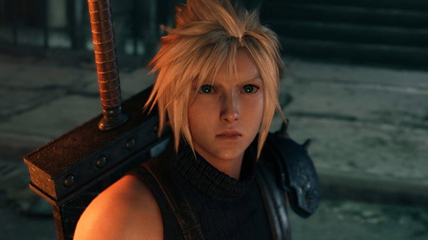 Final Fantasy 7 Remake Xbox 'Tease' Was a Mistake