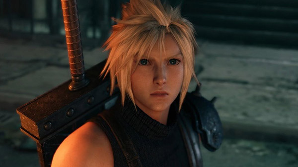 Final Fantasy 7's Remake Trilogy is Leaving Money on the Table Without Its  Own Advent Children