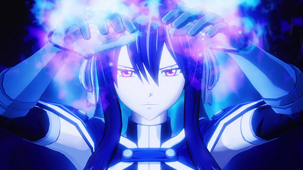 Ultear Fairy Tail