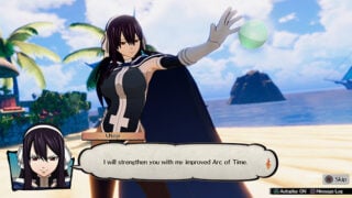 Fairy Tail Preview - Gust Is Making A Game Based On The Popular