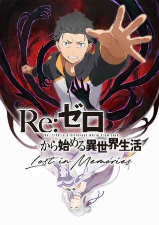 Re:Zero – Starting Life in Another World - Lost in Memories