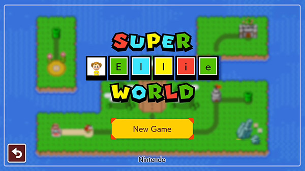 Super Mario World APK 2023