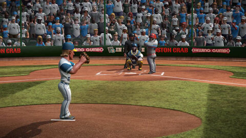 Super Mega Baseball 3 ‘What’s New?’ trailer, post-launch updates ...