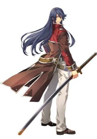 The Legend of Heroes: Hajimari no Kiseki