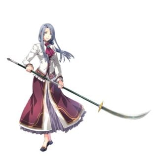 The Legend of Heroes: Hajimari no Kiseki