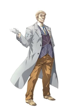 The Legend of Heroes: Hajimari no Kiseki