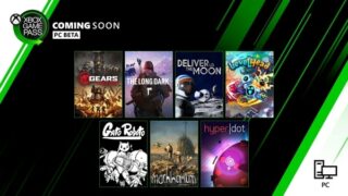 Xbox Game Pass adds The Long Dark, Gato Roboto, Deliver Us the Moon, and more in April