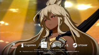 Granblue Fantasy: Versus Zooey DLC Launches April 28, Character