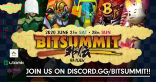 BitSummit Gaiden 2020 BitSummit Gaiden 2020