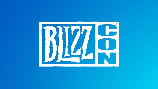 BlizzCon Canceled, Online Event Planned for 2021