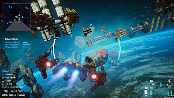 Everspace 2 Achievements - View all 38 Achievements