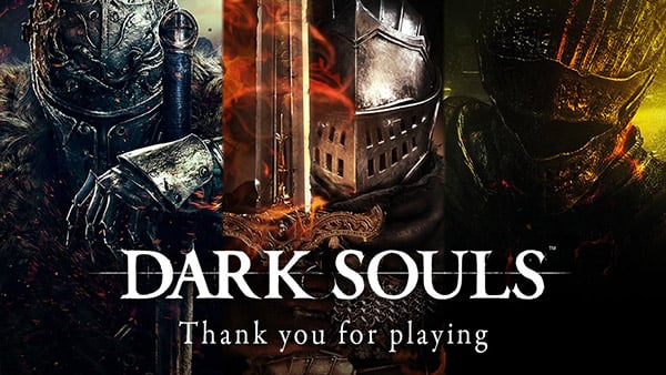 Rumour: Dark Souls II Now In Development For Nintendo Switch