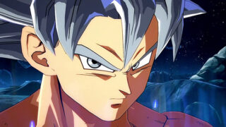 Dragon Ball FighterZ DLC character Goku (Ultra Instinct) launches May 22 -  Gematsu