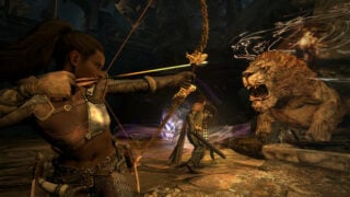 Dragon's Dogma 2 Interview - Developers Discuss Capcom's Highly Anticipated  Sequel