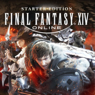where to find final fantasy online registration code on ps4