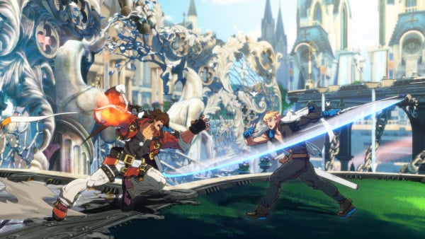 Guilty Gear Strive Delayed To Early 2021 Gematsu