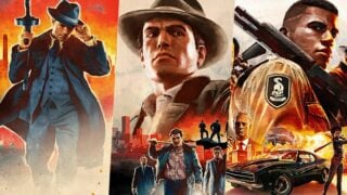 Mafia II: Definitive Edition