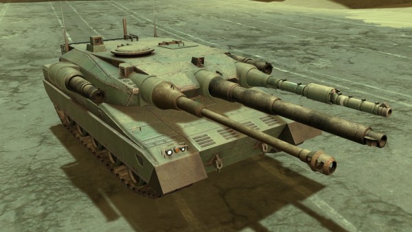 metal max xeno: reborn details tank modification, wild bus, plt
