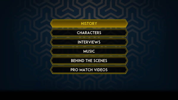 Samurai Shodown NeoGeo Collection