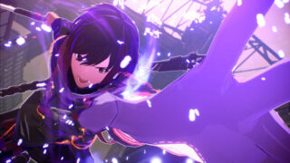 Bandai Namco Shows More Scarlet Nexus OSF Members - RPGamer