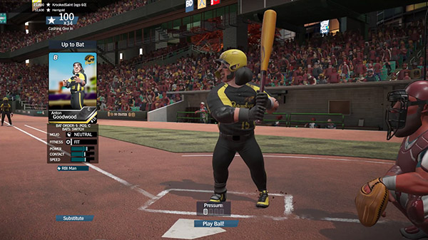 Super Mega Baseball 3 Reveals Custom Pennant Race Mode Gematsu