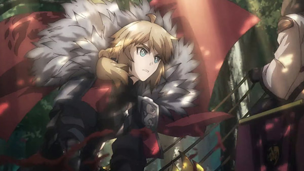 War Of The Visions Final Fantasy Brave Exvius Animated Trailer Gematsu