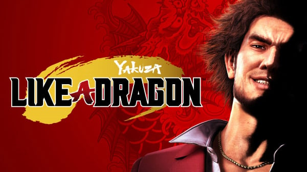 Yakuza: Como um dragão