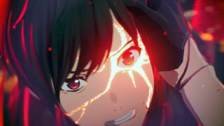 Bandai Namco Shows More Scarlet Nexus OSF Members - RPGamer