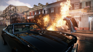 Mafia: Definitive Edition Launches August 28, II and III Available Now on  PC, PS4, and Xbox One - Niche Gamer