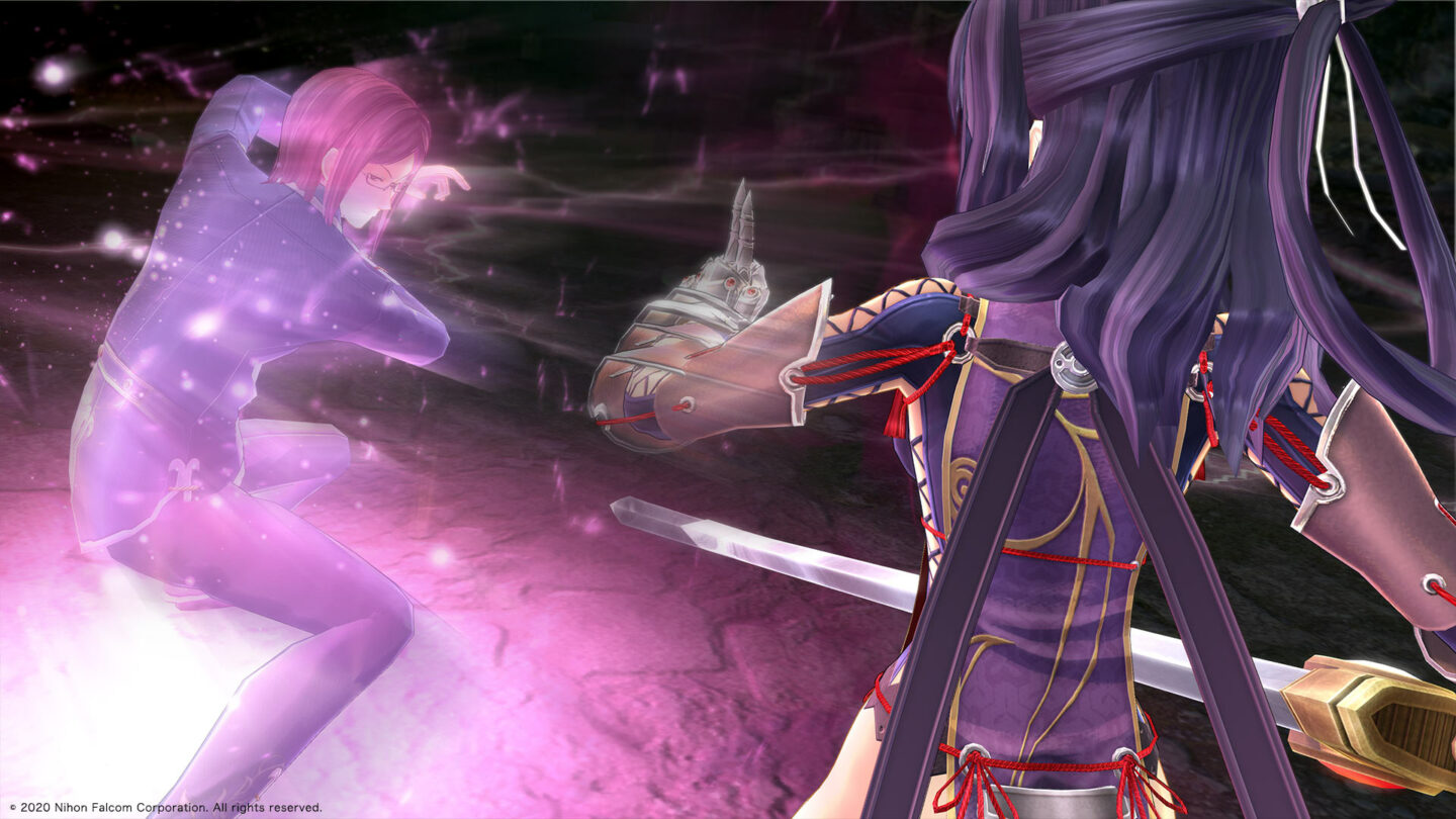 The Legend of Heroes Hajimari no Kiseki details KeA Bannings, Alex Dudley, Mireille, Cao Lee